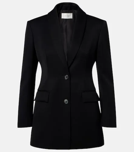 The Row Bettina wool blazer - The Row - Modalova