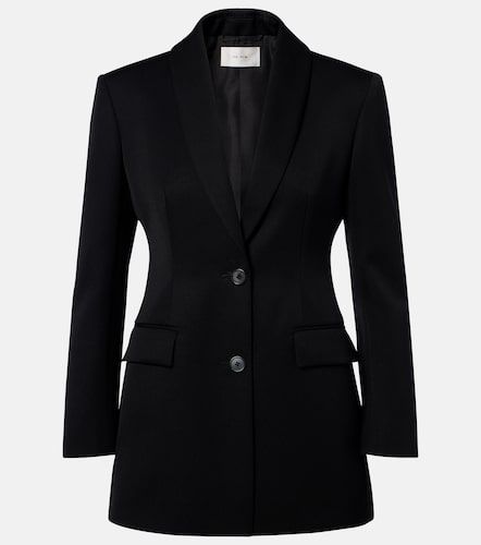The Row Blazer Bettina de lana - The Row - Modalova