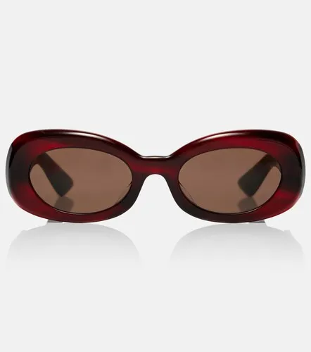 X Oliver Peoples 1992C square sunglasses - Khaite - Modalova