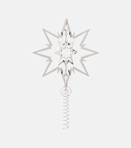 Decorazione per albero Star Medium by Flemming Eskildsen - Georg Jensen - Modalova