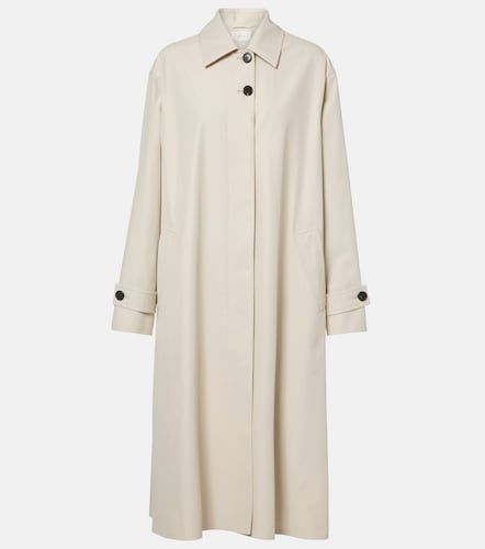 The Row Lolana coat - The Row - Modalova