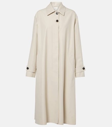 The Row Lolana coat - The Row - Modalova