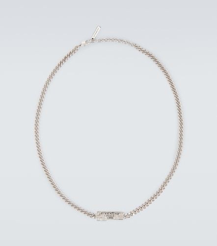 Givenchy Collana a catena - Givenchy - Modalova