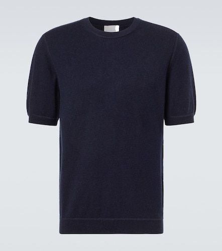 Pullover aus Baumwolle und Kaschmir - Allude - Modalova