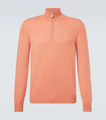 Pullover in cashmere - Brunello Cucinelli - Modalova