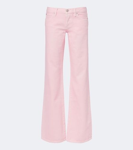 Frame Jeans anchos The Gray - Frame - Modalova