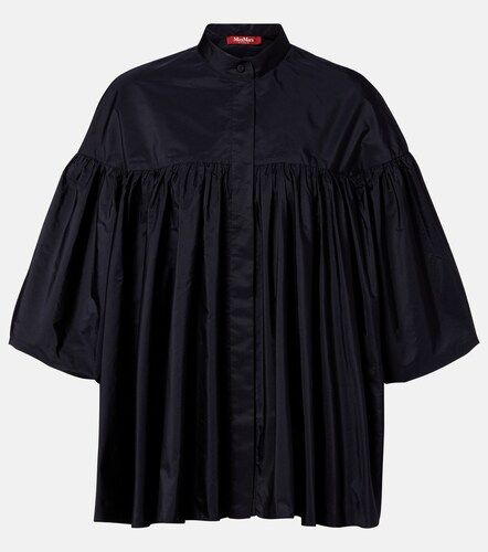 Max Mara Oversize-Top Rea - Max Mara - Modalova