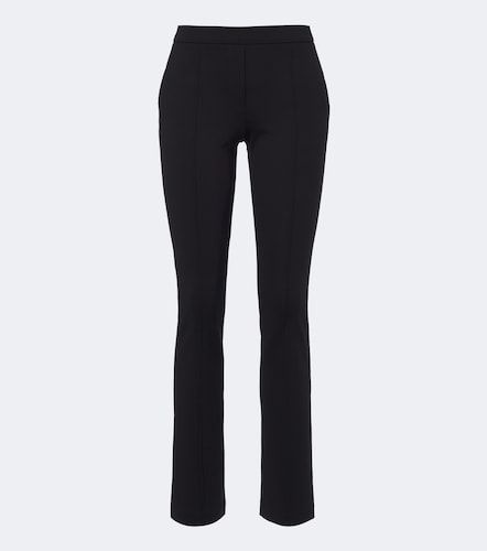 Wolford Pantaloni slim Baily - Wolford - Modalova