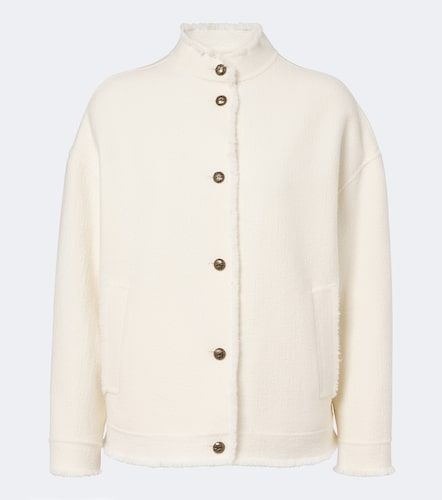 Max Mara Virgin wool jacket - Max Mara - Modalova