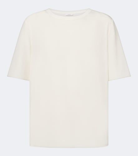 Joseph Camiseta New Rubin de seda - Joseph - Modalova