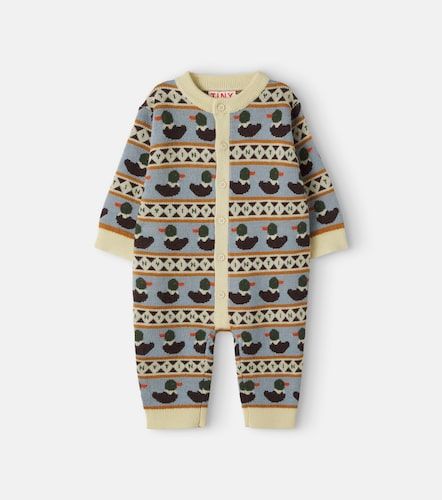 Bebé - Body de intarsia - Tinycottons - Modalova