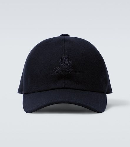 Loro Piana Gorra de cachemir - Loro Piana - Modalova