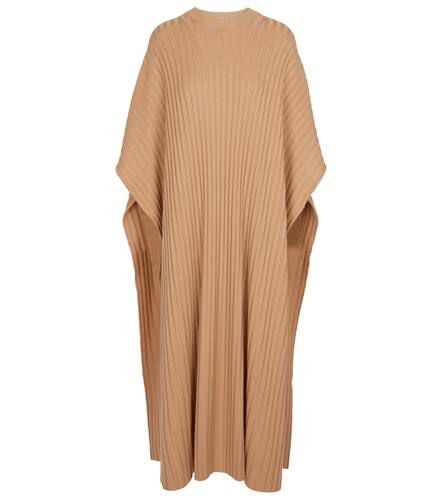 Taos wool and cashmere poncho - Gabriela Hearst - Modalova