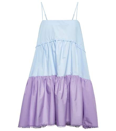 Poplin Power II cotton dress - Dorothee Schumacher - Modalova