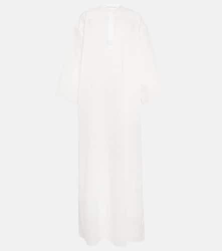 Lanna cotton kaftan maxi dress - The Row - Modalova