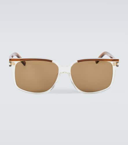 Saint Laurent Oversized sunglasses - Saint Laurent - Modalova