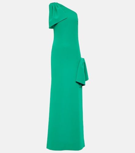 Elie Saab Abito lungo monospalla - Elie Saab - Modalova
