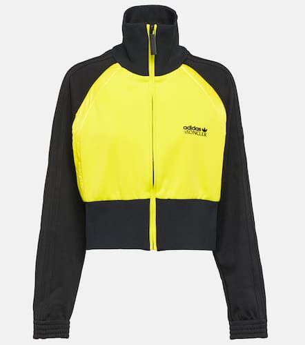 X Adidas chaqueta deportiva - Moncler Genius - Modalova