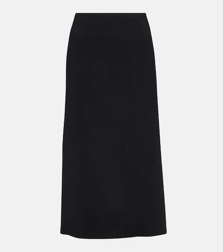 The Row Alumo midi skirt - The Row - Modalova