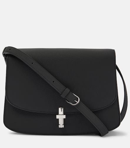 Sofia 10 leather crossbody bag - The Row - Modalova