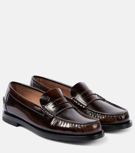 Tod's Polished leather loafers - Tod's - Modalova