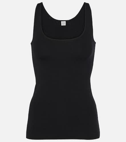 Toteme Jersey tank top - Toteme - Modalova