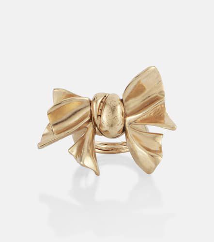 Oscar de la Renta Bow ring - Oscar de la Renta - Modalova