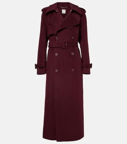 Simkhai Rumi wool-blend coat - Simkhai - Modalova