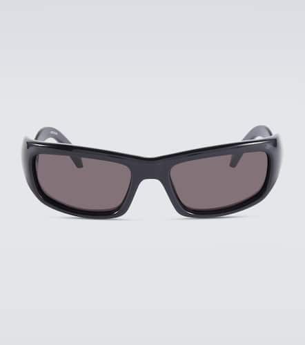 Gafas de sol rectangulares Hamptons - Balenciaga - Modalova