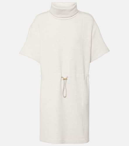 Varley Sophie jersey minidress - Varley - Modalova