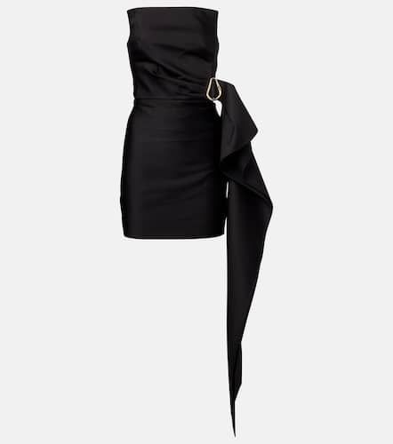 Roland Mouret Robe bustier - Roland Mouret - Modalova