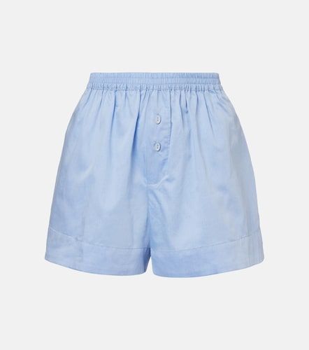 Faithfull Shorts Lonia de algodón - Faithfull - Modalova
