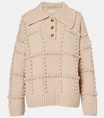 Mitch oversized wool sweater - Altuzarra - Modalova