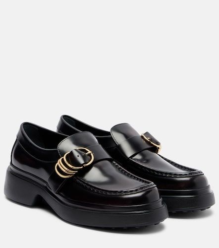 Tod's Mocasines de piel - Tod's - Modalova
