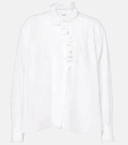 Bluse Etoile aus einem Baumwollgemisch - Marant Etoile - Modalova