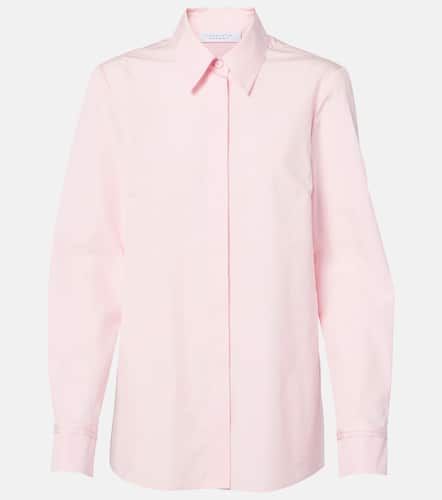 Gabriela Hearst Cruz cotton shirt - Gabriela Hearst - Modalova