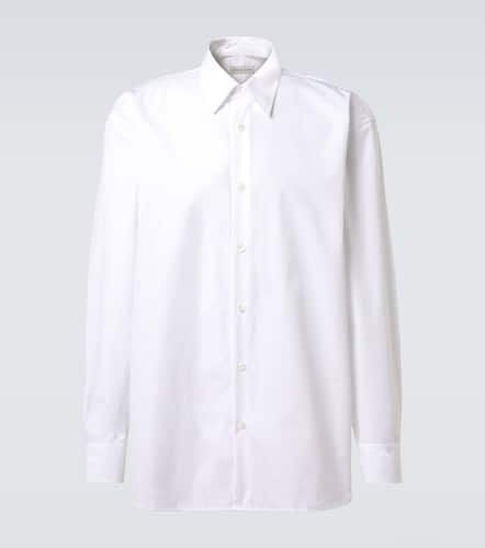 Dries Van Noten Cotton poplin shirt - Dries Van Noten - Modalova