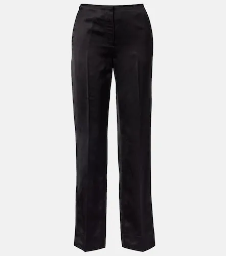 Toteme Pantalones rectos - Toteme - Modalova