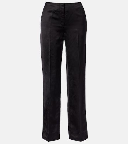 Toteme Pantaloni regular - Toteme - Modalova