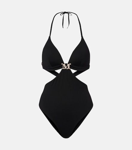 Costume intero Cambra con cut-out - Max Mara - Modalova