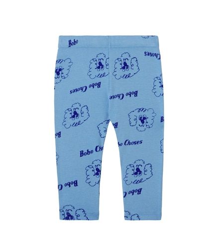 Bebé - leggings Pickles The Dog - Bobo Choses - Modalova