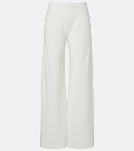 The Row Gala cady wide-leg pants - The Row - Modalova