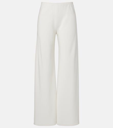 The Row Gala cady wide-leg pants - The Row - Modalova