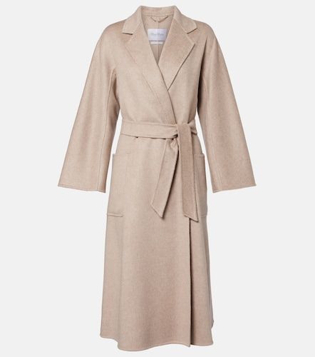 Abrigo envolvente Ludmilla de cachemir - Max Mara - Modalova