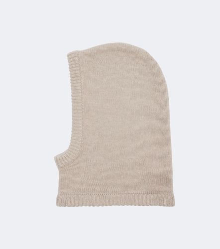 Lisa Yang Astri cashmere balaclava - Lisa Yang - Modalova