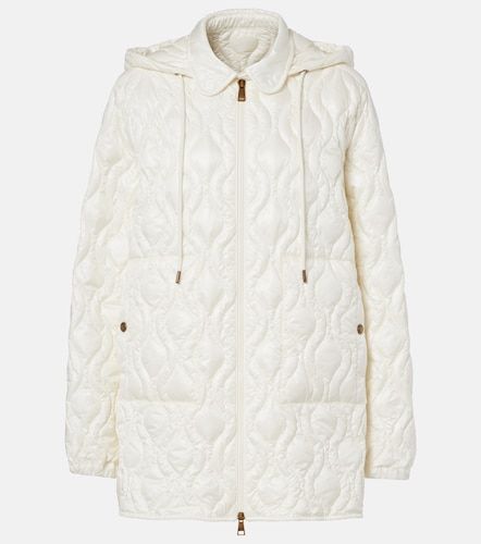 Moncler Piumino Balette trapuntato - Moncler - Modalova