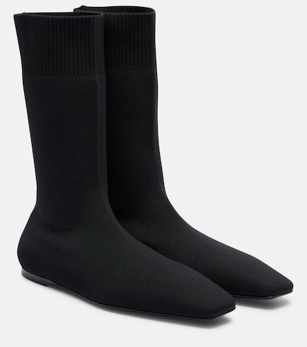 Toteme Sock boots - Toteme - Modalova
