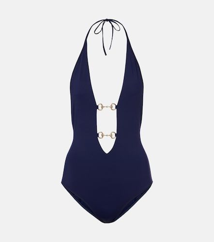 Gucci Bañador con Horsebit - Gucci - Modalova