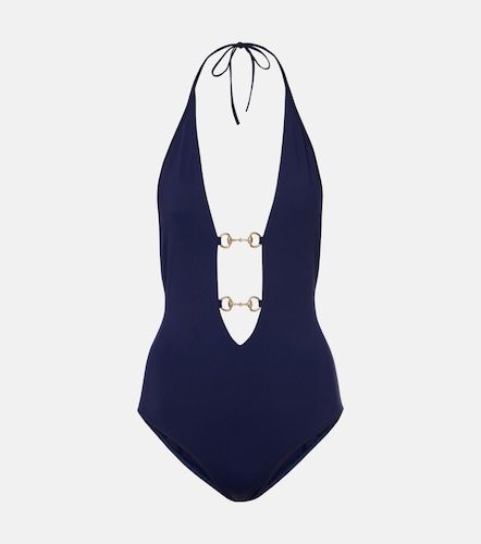 Gucci Costume intero Horsebit - Gucci - Modalova