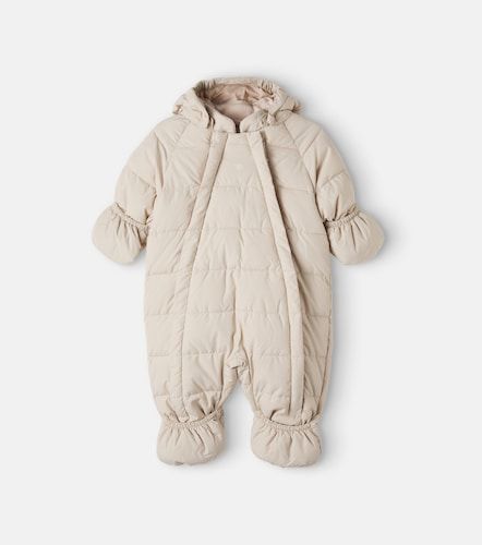 Konges Sløjd Bebé - Traje de nieve Alpi acolchado con logo - Konges Slojd - Modalova